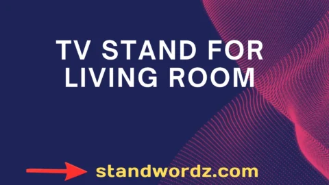 tv stand for living room