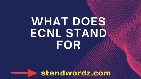 what does ecnl stand for