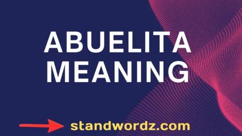 abuelita meaning