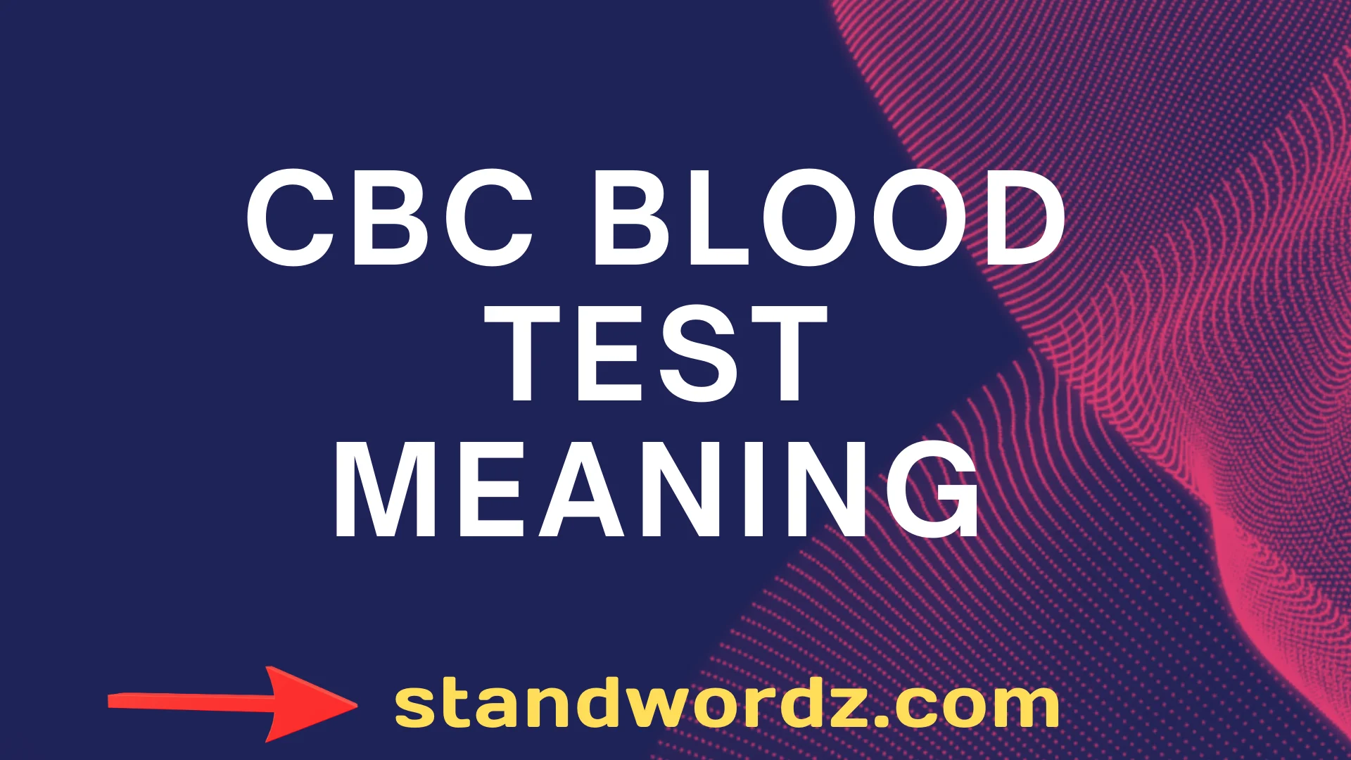 Star Like Rbc Understanding CBC Blood Test Meaning: From RBC to Platelets