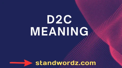 d2c meaning