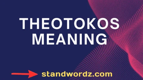 theotokos meaning